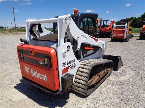 new bobcat t595 for sale